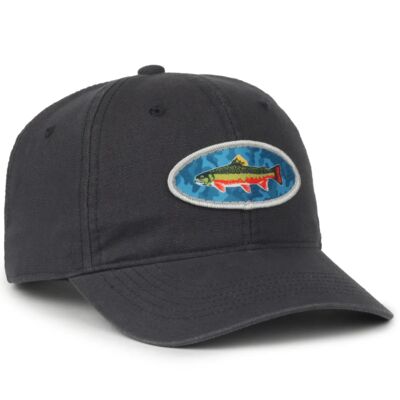 DUK Canvas Snapback Thumbnail