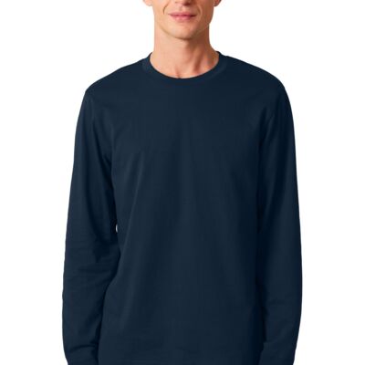 Unisex Creator 2.0 Long Sleeve Tee Thumbnail