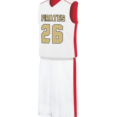 Youth Competition Reversible Jersey Thumbnail