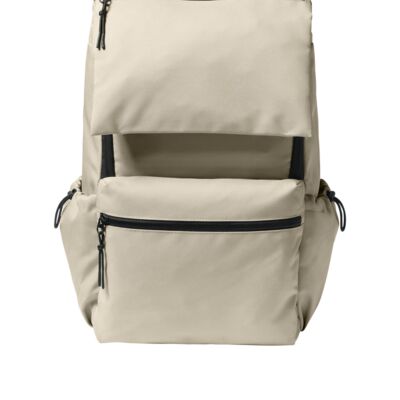 Matte Oxford Backpack Thumbnail
