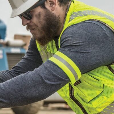 Arm-Ankle Band Thumbnail