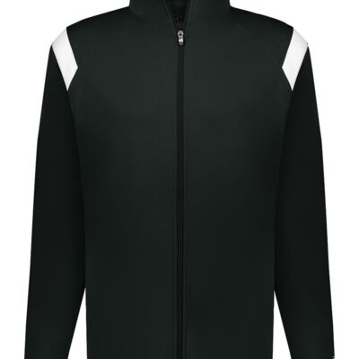 Men's On The Rise Outercore Warm-up Jacket Thumbnail