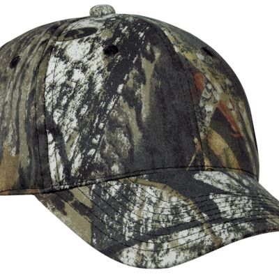 Pro Camouflage Series Cap Thumbnail