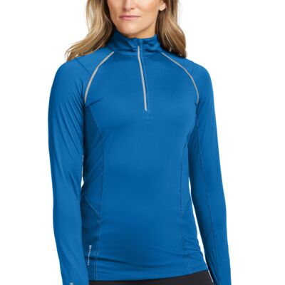 Women's Nexus 1/4 Zip Pullover Thumbnail