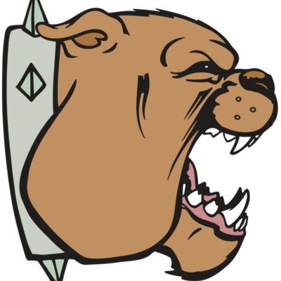 AR BDOG 43 RC Thumbnail