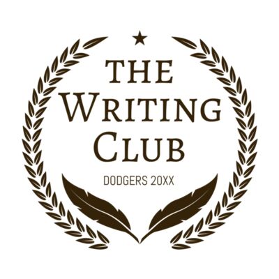 Writing Club 01 Thumbnail