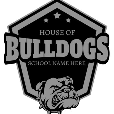 School Bulldog 05 Thumbnail