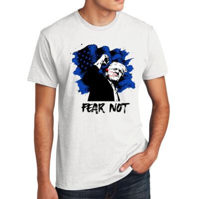 Fear Not T Thumbnail
