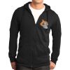 The Concert Fleece ® Full Zip Hoodie Thumbnail