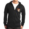 The Concert Fleece ® Full Zip Hoodie Thumbnail