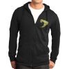 The Concert Fleece ® Full Zip Hoodie Thumbnail