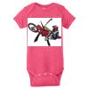 Infant Vintage Fine Jersey Bodysuit Thumbnail
