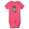 Infant Vintage Fine Jersey Bodysuit Thumbnail