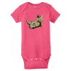 Infant Vintage Fine Jersey Bodysuit Thumbnail