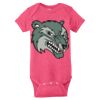 Infant Vintage Fine Jersey Bodysuit Thumbnail