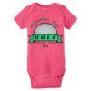 Infant Vintage Fine Jersey Bodysuit Thumbnail
