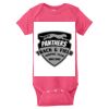 Infant Vintage Fine Jersey Bodysuit Thumbnail