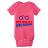 Infant Vintage Fine Jersey Bodysuit Thumbnail